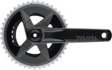 SRAM Rival Wide DUB 2x12-speed Crankset