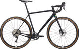 OPEN Bici Gravel NEW U.P. bc Edition 28" Carbon