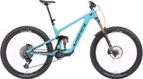 Yeti Cycles MTe T3 X0 AXS Carbon 29" E-Mountain Bike