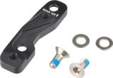 SRAM Scheibenbremsadapter 20F für Flat Mount HR 160 mm