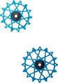Garbaruk Derailleur Jockey Wheels Set for SRAM XPLR 13-Speed