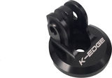 K-EDGE Go Big Headset Mount for GoPro