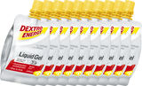 Dextro Energy Liquid Gel - 10 pieces