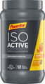 Powerbar Isoactive Isotonisches Sportgetränk - 600 g