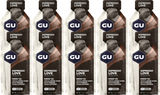 GU Energy Labs Energy Gel - 10 Pack