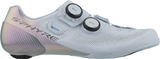 Shimano Zapatillas de ciclismo de ruta para damas S-Phyre SH-RC903