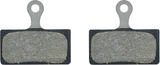 Shimano G05S-RX Brake Pads for XTR, XT, SLX, Alfine - 2023 Model