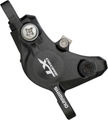 Shimano XT Bremssattel BR-M8000 mit Resinbelag