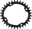 Garbaruk Oval Chainring 104 mm BCD Single Speed