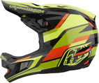 Troy Lee Designs D4 Carbon MIPS Helmet