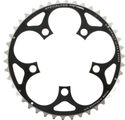 TA Compact Chainring, 5-arm, 94 mm BCD