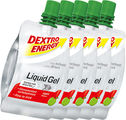 Dextro Energy Liquid Gel - 5 pieces