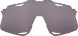 100% Verre pour Lunettes de Sport Hypercraft