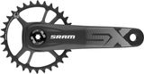 SRAM Juego de bielas SX Eagle Direct Mount DUB 12 velocidades