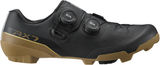Shimano Zapatos de Gravel Anchos RX710