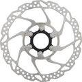 Shimano SM-RT54 Center Lock Brake Rotor w/ External Teeth