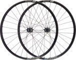 DT Swiss Juego de ruedas HX 1700 SPLINE 29" 30 Boost Disc 6 agujeros Hybrid