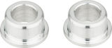 Fox Racing Shox Aluminium Bushing Set 8 mm - 2-piece