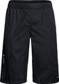 VAUDE Mens Drop Shorts