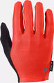 Specialized Guantes de dedos completos Body Geometry Grail Gel