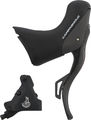 Campagnolo Super Record EPS Disc Brake 12-Speed Hydraulic Shift/Brake Lever 2021