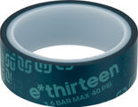 e*thirteen Tubeless-Felgenband 8 m