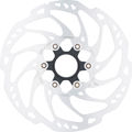 Shimano Bremsscheibe SM-RT70 Center Lock Innenverzahnung für SLX