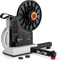 Elite Justo 2 Rollentrainer mit Zwift Cog