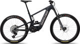 Santa Cruz Heckler 9 C GX AXS Bicicleta de montaña eléctrica mixta