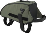 Topeak Bolsa de tubo superior TopLoader