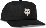 Fox Head Alfresco Adjustable Cap