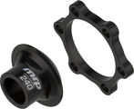 MRP Adaptateur Roue Avant Better Boost pour DT 240s OS 6 trous