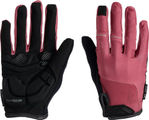 Specialized Guantes de dedos completos Body Geometry Dual Gel