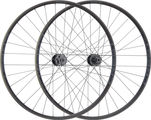 NoTubes Crest S2 6-Bolt Disc 29" Boost Wheelset
