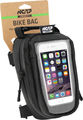 NC-17 Connect Smartphone Top Tube Bag