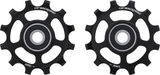 CeramicSpeed Coated SRAM AXS XPLR 12-speed Derailleur Pulleys