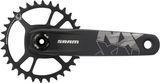 SRAM NX Eagle Boost Direct Mount DUB 12-fach Kurbelgarnitur