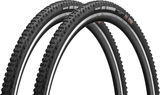 Maxxis Set de 2 cubiertas plegables All Terrane 28"