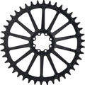 Garbaruk Round Chainring AXS Road/CX SRAM Direct Mount 8-Bolt Single