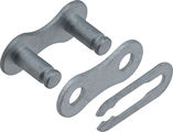 Connex Verrou de Maillon à Ressort 1/2" x 1/8" pour 1Z1