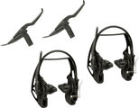 Magura HS 11 Easy Mount Rim Brake Set