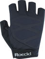 Roeckl Guantes de medio dedo Iton