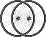 Campagnolo Bora WTO 35 C23 Disc Center Lock 28" Laufradsatz
