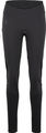 VAUDE Leggings pour Dames Womens Kuro Warm Hybrid Tights