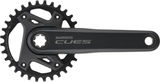 Shimano CUES FC-U6000-1 Crankset