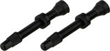 bc basic Tubeless Valves - 2 Pack