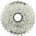 Shimano Cassette CS-HG51-8 de 8 velocidades