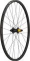 tune Crosser Endurance Center Lock Disc Carbon 28" Wheel