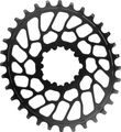 absoluteBLACK Oval Chainring for SRAM Direct Mount 0 mm offset