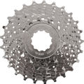 Shimano Cassette Tiagra / Sora CS-HG50-9 9 velocidades